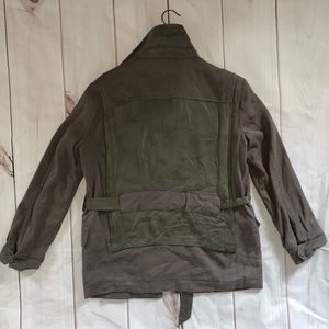 AllSaints Jacket